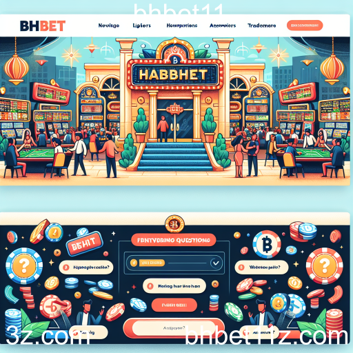 Entendendo as Perguntas Frequentes no bhbet11