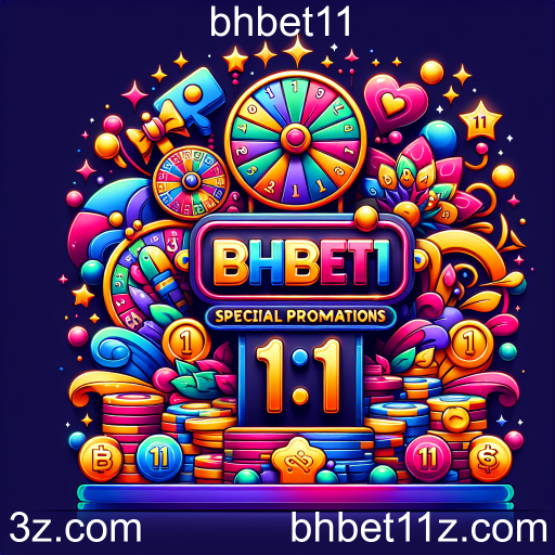 Atrações Imperdíveis: Promoções Especiais da bhbet11