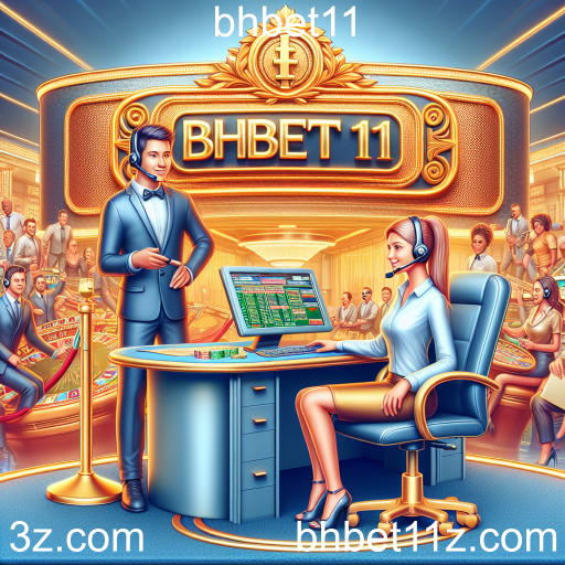 A Importância do Suporte ao Cliente em Plataformas de Jogo Online